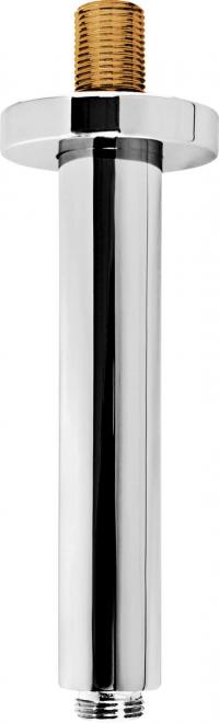 CASCADA ПОТОЛОЧНЫЙ СЛИВ, ХРОМ, 162MM