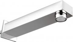 ИЗЛИВ НА ВАННУ CASCADA 196ММ, ХРОМ