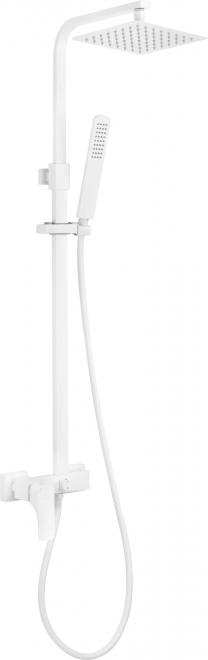 HIACYNT BIANCO ДУШЕВАЯ КОЛОННА СО СМЕСИТЕЛЕМ