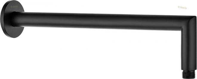 CASCADA NERO КРУГЛЫЙ НАСТЕННЫЙ ИЗЛУЧАТЕЛЬ, 325 ММ