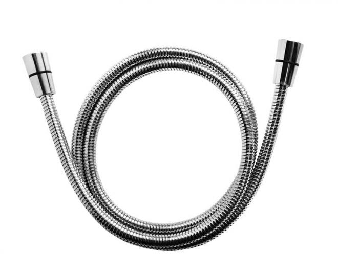 ДУШЕВОЙ ШЛАНГ DEANTE SLIM УДЛИНЯЕМЫЙ 150 СМ, ХРОМ
