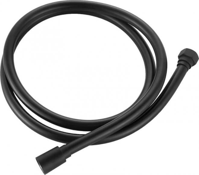 ДУШЕВОЙ ШЛАНГ ИЗ ПВХ NEO NERO 150 СМ - НОВЫЙ