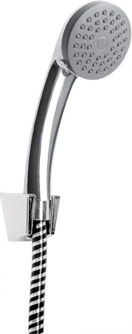 NEO CLASSIC ОДНОФУНКЦИОНАЛЬНЫЙ ДУШЕВОЙ НАБОР, ХРОМ
