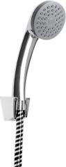 NEO CLASSIC ОДНОФУНКЦИОНАЛЬНЫЙ ДУШЕВОЙ НАБОР, ХРОМ