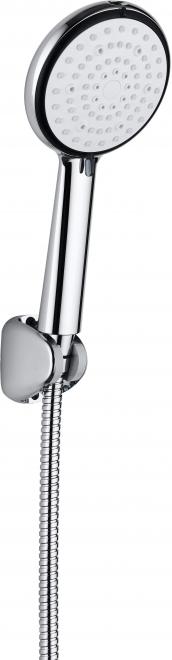 ДУШЕВОЙ НАБОР NEO BORO НА 6 ФУНКЦИЙ, ХРОМ