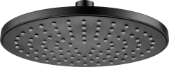 NEO BORO КРУГЛАЯ ДУШЕВАЯ ВЕРХНЯЯ, 1 ФУНКЦИЯ, FI 201 ММ
