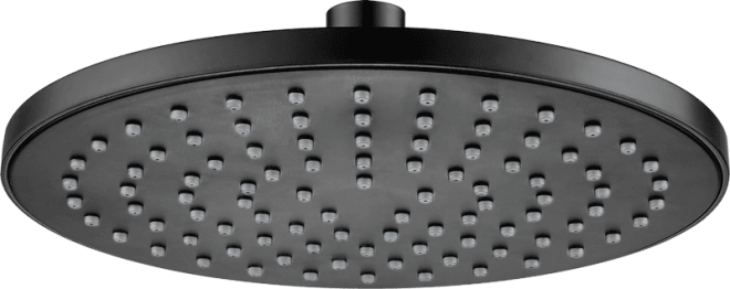 NEO BORO КРУГЛАЯ ДУШЕВАЯ ВЕРХНЯЯ, 1 ФУНКЦИЯ, FI 201 ММ