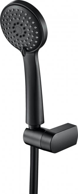 ДУШЕВОЙ НАБОР NEO BORO 3-ФУНКЦИОНАЛЬНЫЙ, NERO - НОВИНКА