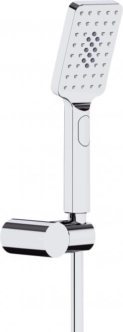 ДУШЕВОЙ НАБОР ALPINIA НА 1 ТОЧКУ, ХРОМ - НОВИНКА