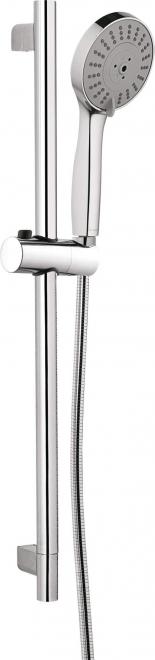 FLOKS ДУШЕВОЙ НАБОР НА 3 ФУНКЦИИ, ХРОМ