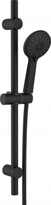 JASMIN NERO НАБОР ДЛЯ ДУША С 3 ФУНКЦИЯМИ