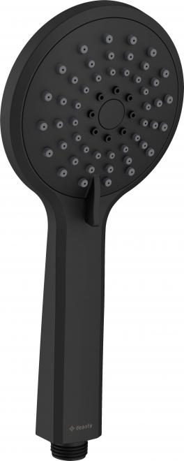 JA?MIN NERO 3-ФУНКЦИОНАЛЬНЫЙ РУЧНОЙ ДУШ