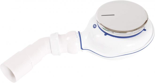 СИФОН ДЛЯ ДУШЕВОГО ПОДДОНА 90 ММ, EASY CLEAN