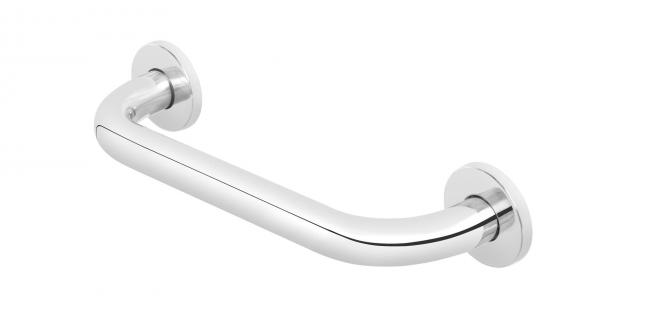 ПОРУЧНОЙ СТАЛЬНОЙ НАСТЕННЫЙ VITAL 300MM