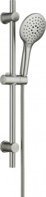 NEO LUPO ДУШЕВОЙ НАБОР НА 3 ФУНКЦИИ, СТАЛЬ - НОВИНКА