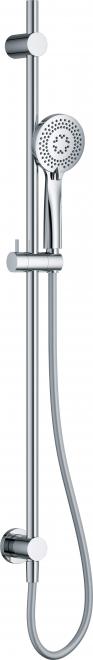 ДУШЕВОЙ НАБОР ARNIKA CHROME СКРЫТОЙ УСТАНОВКИ