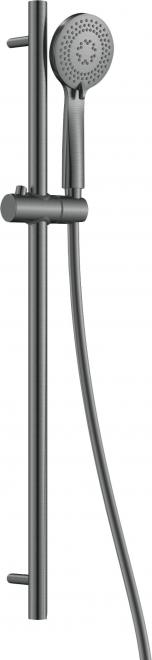 ДУШЕВОЙ НАБОР ARNIKA TITANIUM, 3 ФУНКЦИИ - НОВИНКА