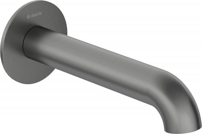 ИЗБОРНИК ДЛЯ ВАННЫ SILIA, ТИТАН - НОВИНКА