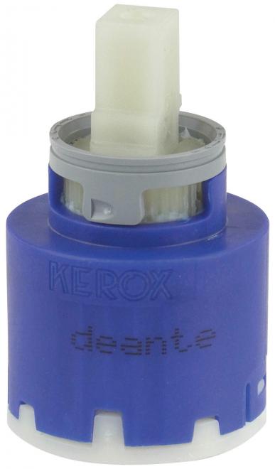 КЕРАМИЧЕСКИЙ КАРТРИДЖ DEANTE 35 ММ, КОРОТКИЙ