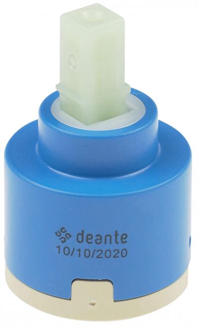 КЕРАМИЧЕСКИЙ КАРТРИДЖ DEANTE 40 ММ, КОРОТКИЙ