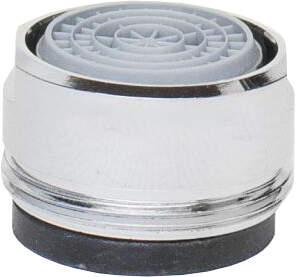 АЭРАТОР ПРЕМИУМ ДЛЯ СМЕСИТЕЛЕЙ ДЛЯ РАКОВИН И РАКОВИН, НАРУЖНАЯ M24