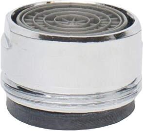 СТАНДАРТНЫЙ АЭРАТОР ДЛЯ СМЕСИТЕЛЕЙ ДЛЯ РАКОВИН И РАКОВИН, НАРУЖНАЯ М24