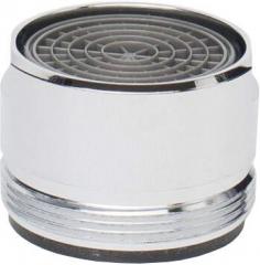 СТАНДАРТНЫЙ АЭРАТОР ДЛЯ СМЕСИТЕЛЕЙ ДЛЯ ВАННЫ, НАРУЖНАЯ M28