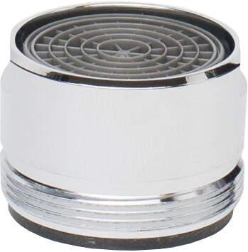 СТАНДАРТНЫЙ АЭРАТОР ДЛЯ СМЕСИТЕЛЕЙ ДЛЯ ВАННЫ, НАРУЖНАЯ M28