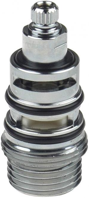 ВИТОЙ ПЕРЕКЛЮЧАТЕЛЬ ДЛЯ СМЕСИТЕЛЕЙ BFC_010M (CORIO)