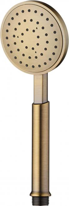 TEMISTO BRASS 1-ФУНКЦИОНАЛЬНЫЙ РУЧНОЙ ДУШ