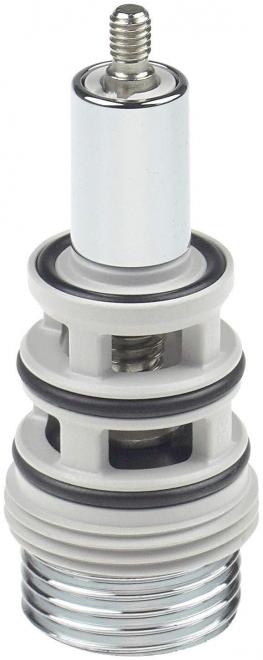 УНИВЕРСАЛЬНЫЙ РАСПРЕДЕЛИТЕЛЬ ДЛЯ СМЕСИТЕЛЕЙ ДЛЯ ВАННЫ, ХРОМ