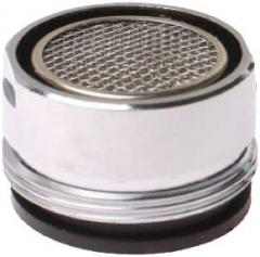 БАЗОВЫЙ АЭРАТОР ДЛЯ СМЕСИТЕЛЕЙ ДЛЯ РАКОВИН И РАКОВИН, НАРУЖНАЯ M24