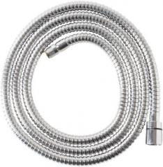 ДУШЕВОЙ ШЛАНГ ДЛЯ СМЕСИТЕЛЕЙ НА 3 ОТВЕРСТИЯ, ДЛИНА 195 СМ С КОНИЧЕСКОЙ ГАЙКОЙ 1/2", M15M