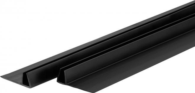 Прокладка, перьевая, к стеклу 5 мм