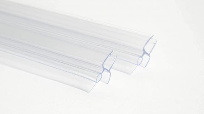 Прокладки, система Kerria Plus, к стеклу 6 мм