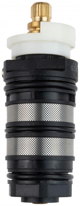 ТЕРМОСТАТИЧЕСКИЙ КАРТРИДЖ ДЛЯ ДУШЕВЫХ ПАНЕЛЕЙ