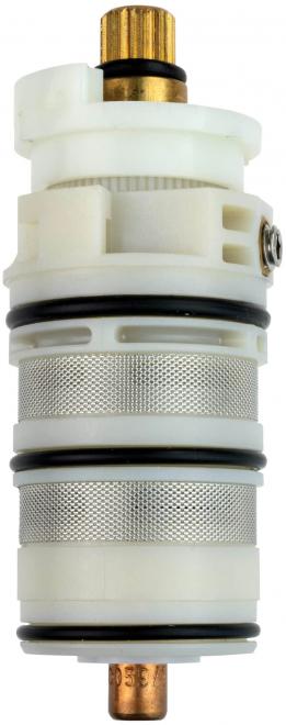 ТЕРМОСТАТИЧЕСКИЙ КАРТРИДЖ ДЛЯ МУЛЬТИСИСТЕМ: NAC 09AT, 09BT, 091T