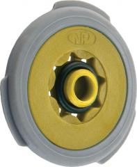 ОГРАНИЧИТЕЛЬ ПОТОКА 5 Л/МИН G1/2''