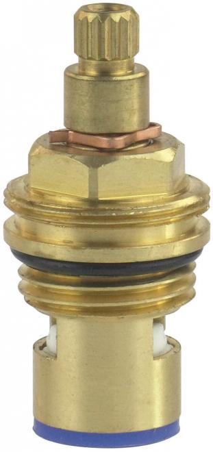 КЕРАМИЧЕСКИЙ КАРТРИДЖ ДЛЯ СМЕСИТЕЛЕЙ BON TENO, ХОЛОДНАЯ ВОДА