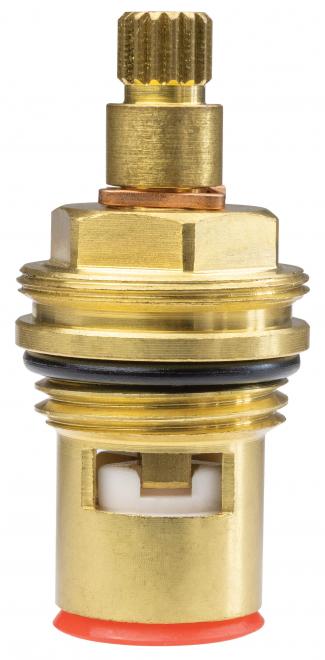 КЕРАМИЧЕСКИЙ КАРТРИДЖ ДЛЯ СМЕСИТЕЛЕЙ BON TENO, ГОРЯЧАЯ ВОДА