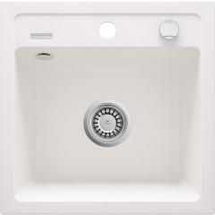 ZORBA Гранитная мойка, 1-чаша