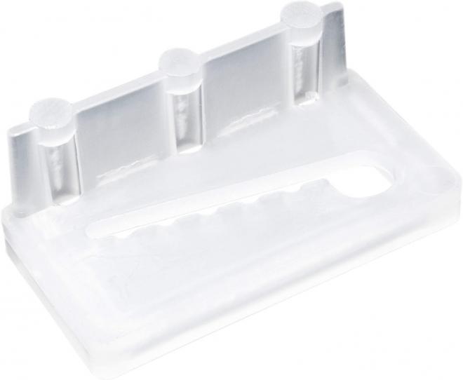 СТАБИЛИЗИРУЮЩИЕ РУЧКИ ДЛЯ НАКЛАДНЫХ РАКОВИН