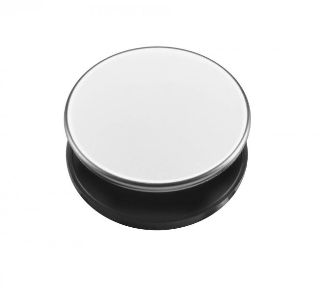 ЗАГЛУШКА ДЛЯ СМЕСИТЕЛЯ ДЛЯ РАКОВИН