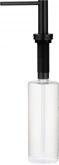 ДОЗАТОР ЖИДКОСТИ ДЛЯ МОЙКИ, ДЛИННЫЙ НОСИТЕЛЬ, NERO